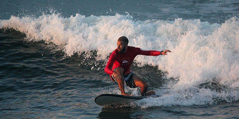 Храмы Бали. Подношения духам и богам в храме